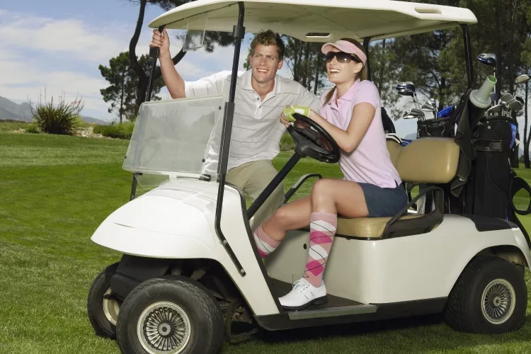 Top 7 Golf Cart Batteries