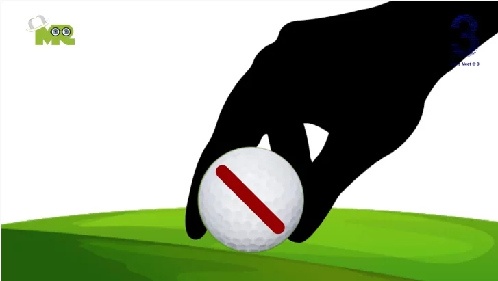 Golf Rules for Beginners: