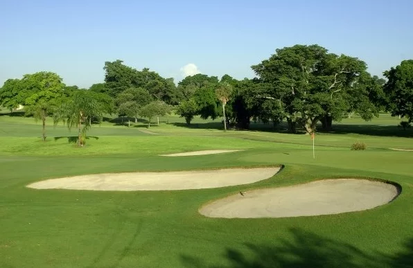 Miami Shores Country Club