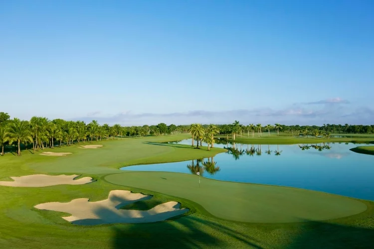 The Doral Golf Resort and Spa