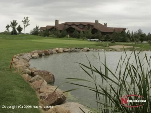 Wilderness Ridge Golf Club