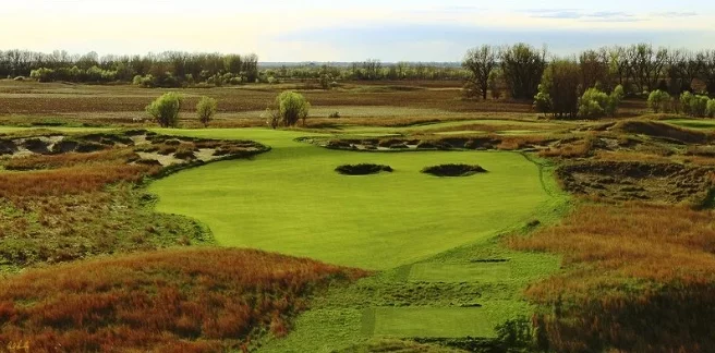 Awarii Dunes Golf Club