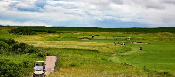 Wild Horse Golf Club