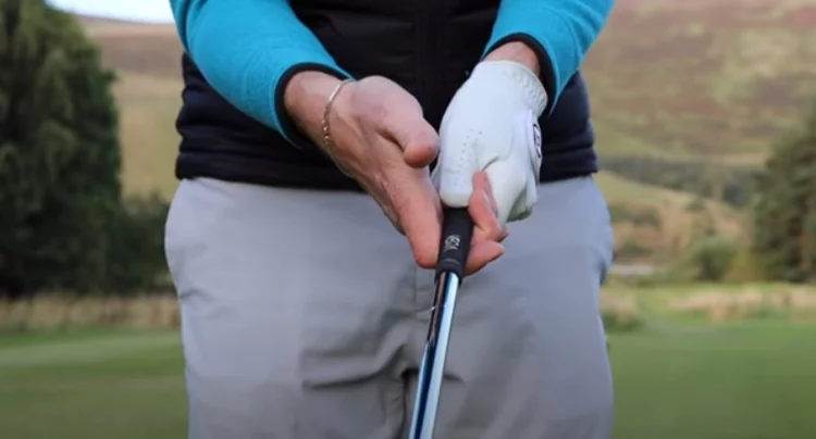What Exactly Is a 'Strong' Grip?
