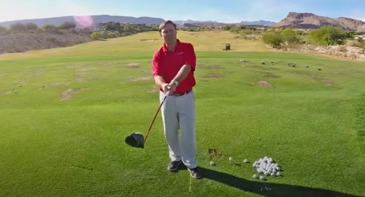 How Do You Hit a Fade in Golf?