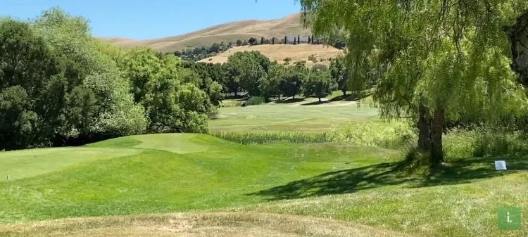 Hidden Brooke Golf Club