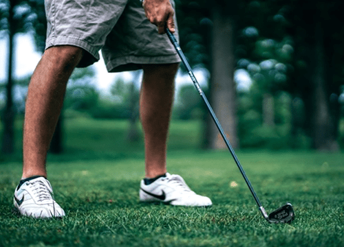 how to swing a golf club how to swing a golf club