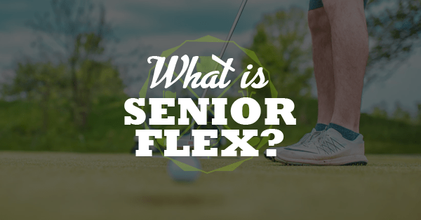 What Flex is Right For Your Golf Clubs?