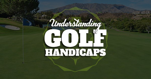 What Is a Golf Handicap? 
