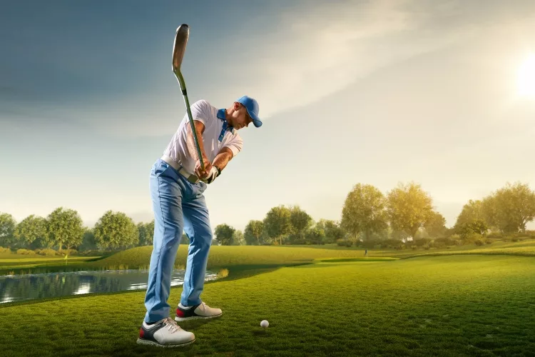 Top 5 Best Intermediate Golf Clubs