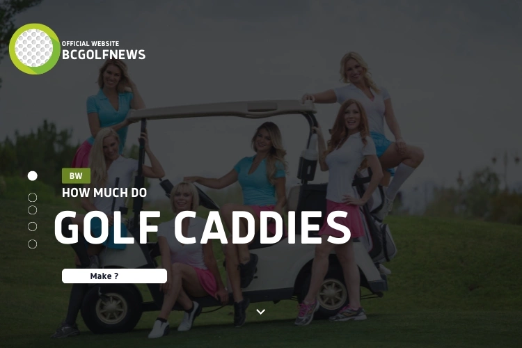 Conclusion for Caddies' Earnings