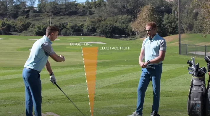 How to Hit a Straight Golf Ball for Beginners to Experts