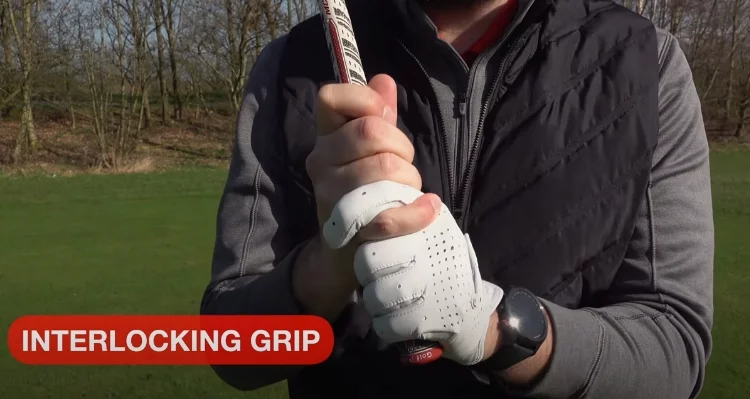 Grip Interlocking