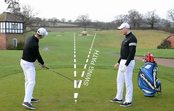 How to hit a Draw using a Driver